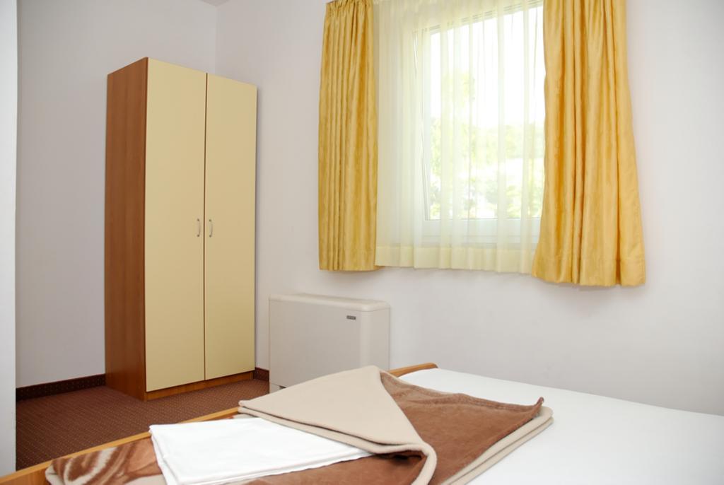 Villa Obad Guest House ネウム 部屋 写真