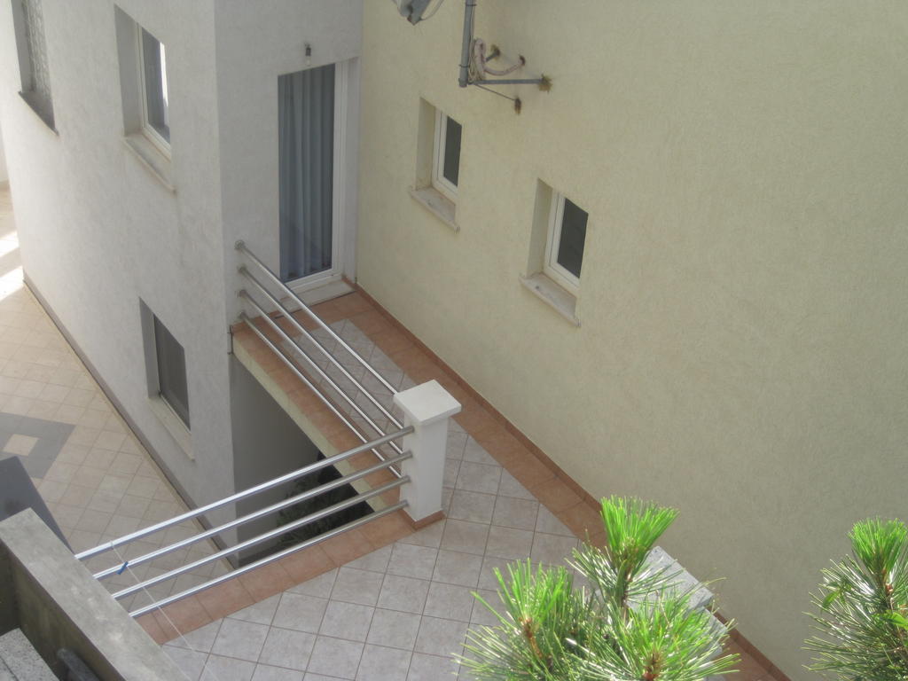 Villa Obad Guest House ネウム 部屋 写真