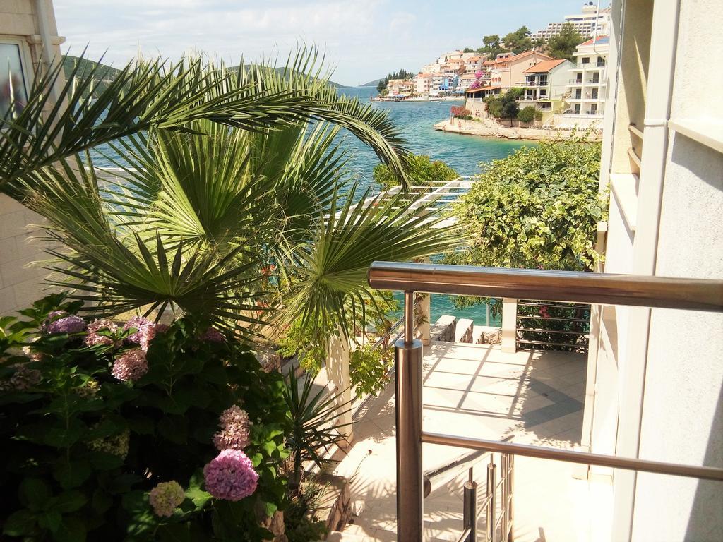Villa Obad Guest House ネウム エクステリア 写真