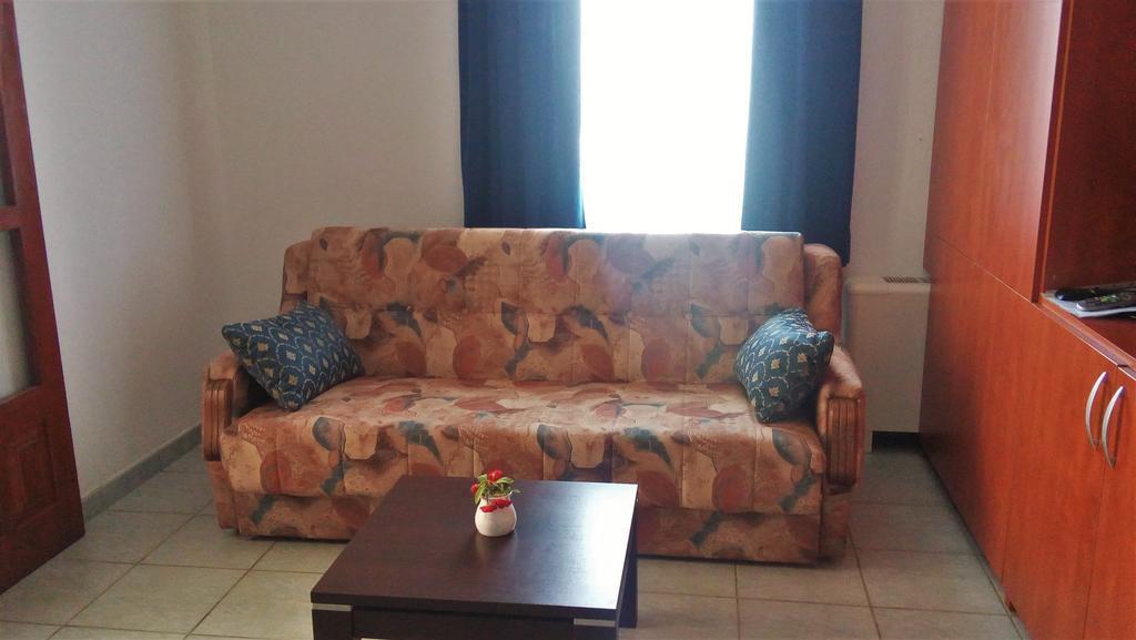 Villa Obad Guest House ネウム エクステリア 写真