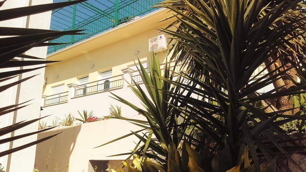 Villa Obad Guest House ネウム エクステリア 写真