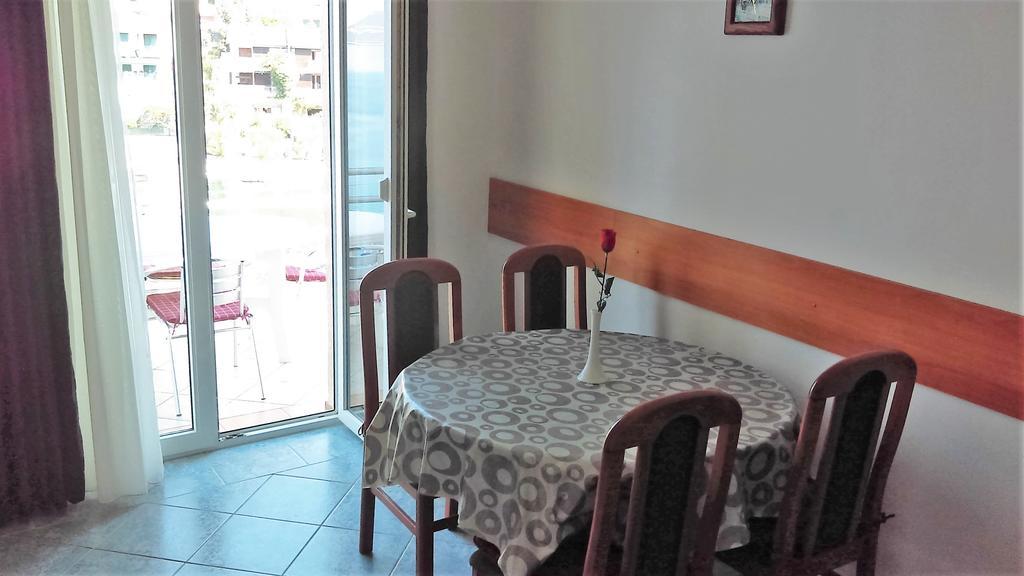 Villa Obad Guest House ネウム エクステリア 写真