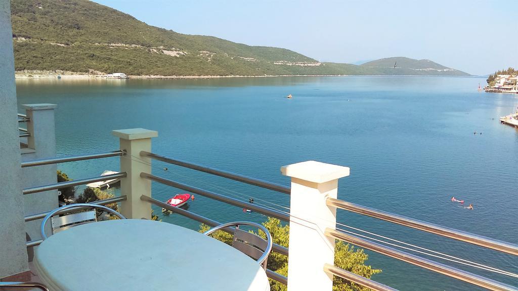 Villa Obad Guest House ネウム エクステリア 写真